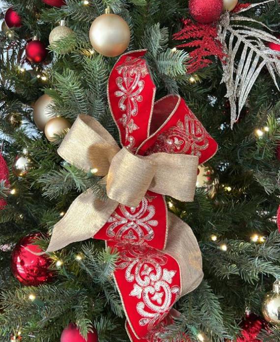 Décoration Sapin de Noël