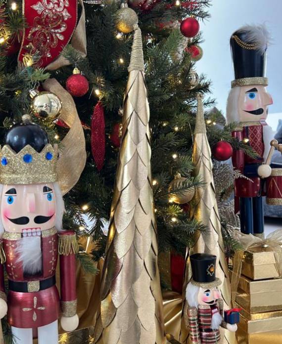 Décoration Sapin de Noël