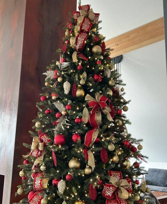 Décoration Sapin de Noël
