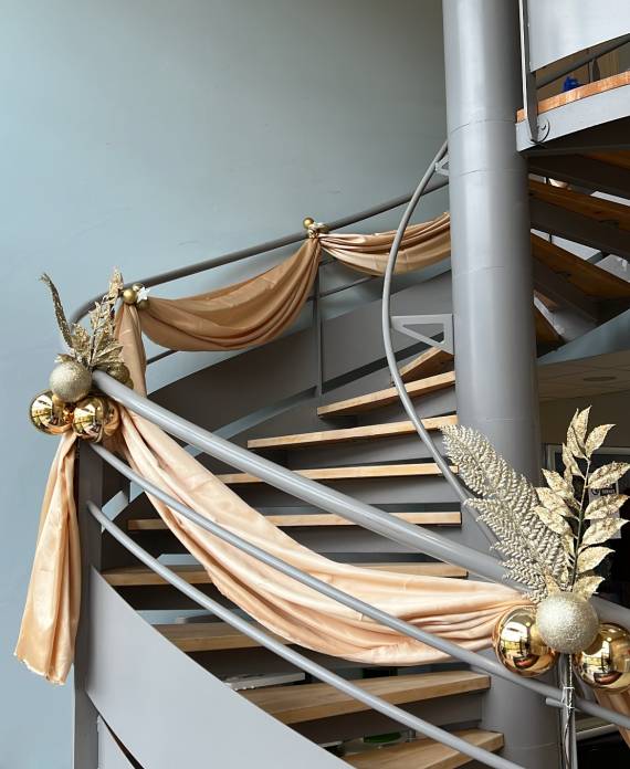 Décors de Noël