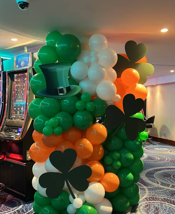 Saint Patrick