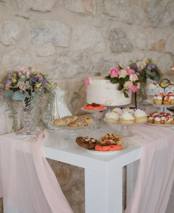 Garden Party