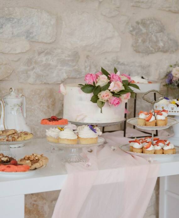 Garden Party
