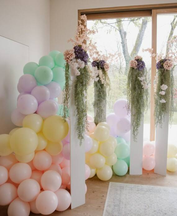 Garden Party