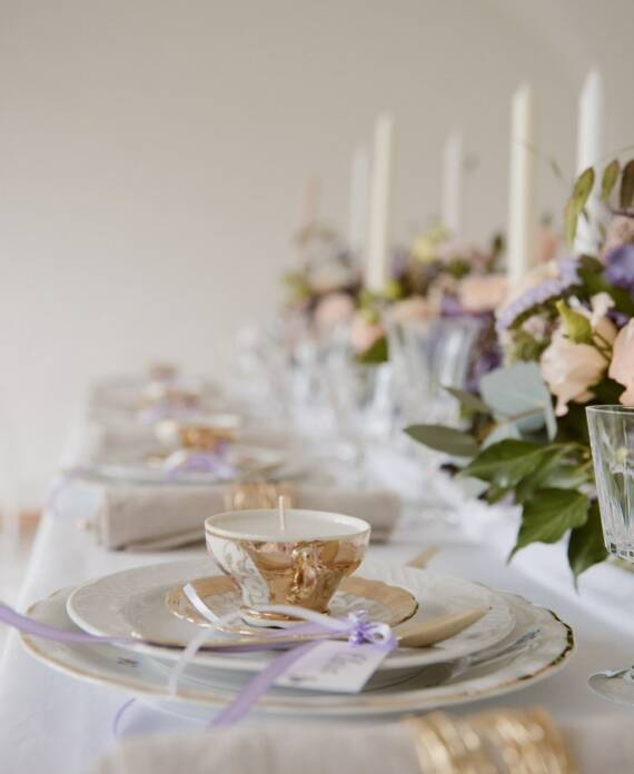 Garden Party