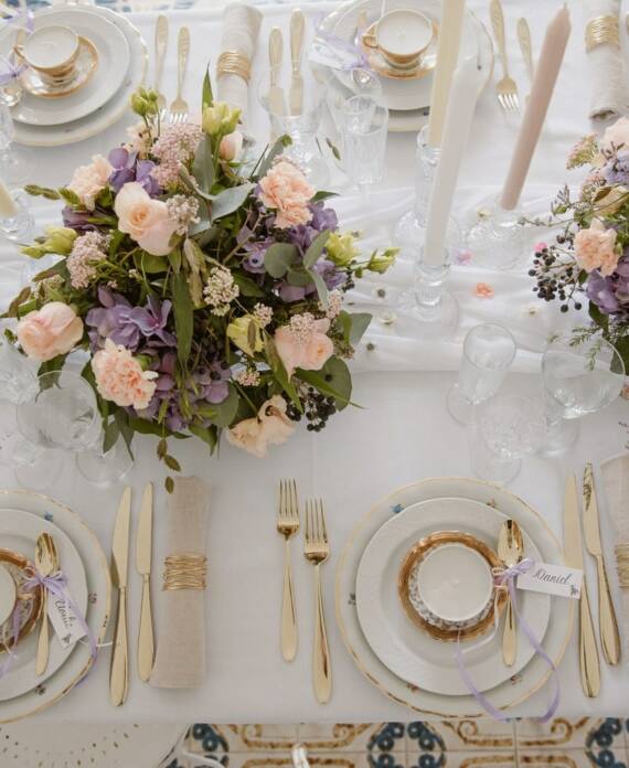 Garden Party