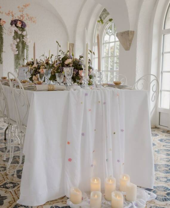 Garden Party