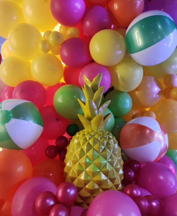 Summer Party