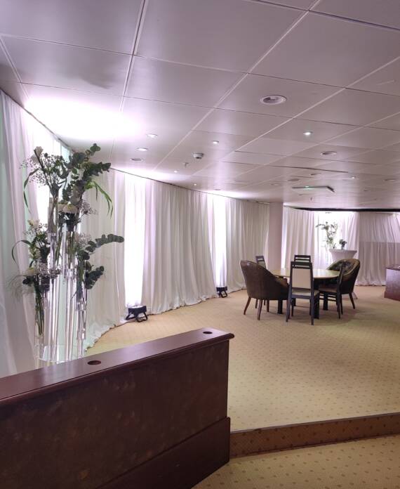Agencement de bureau
